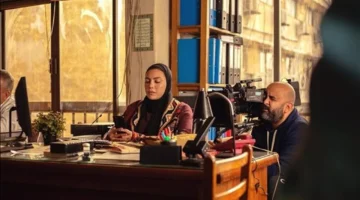 مفاجأة درامية.. موعد عرض الحلقة الرابعة من مسلسل توابع للنجمة ريهام حجاج